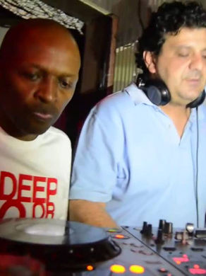 #DMSchats – season 1, episode 6 (Vinny da Vinci)