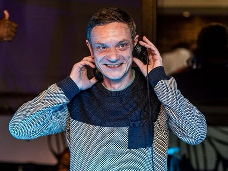 #ProducersCorner – Ralf Gum