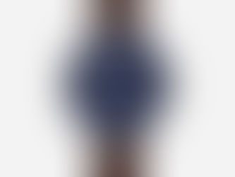 #TimePiece - Lacoste Club Blue Dial - Brown Leather Strap