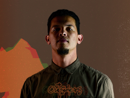 #NewAlbum – Outsiders