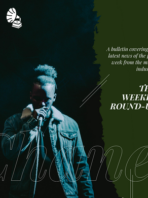 #TheWeeklyRoundUp - 09.12.22