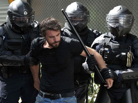 Wrongful Arrest and Psychiatric Detention: Private Care Options?