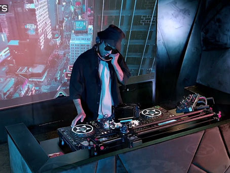 #HouseParty - Zee Essential (DanceAfrika)