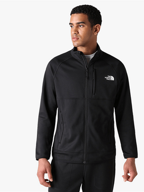 #Style – The North Face Men’s Nimble Softshell Jacket