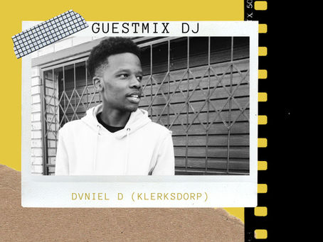 #RhythmicMix – Do It Right Sessions (guest mix 001 by Dvniel D)