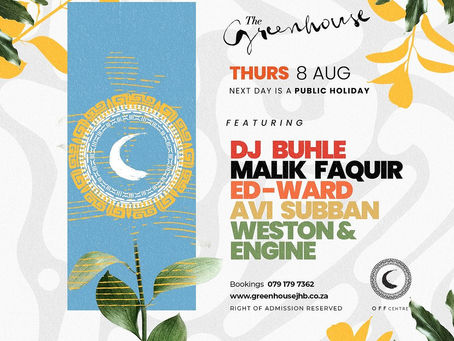 #OutAndAbout - 08.08.24