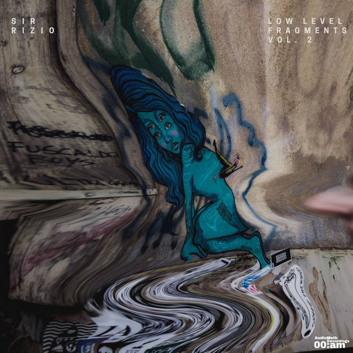 Sir Rizio - Low level fragments vol. 2