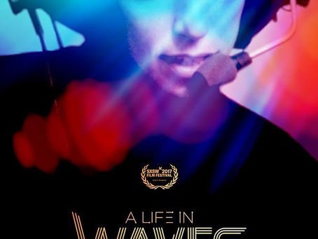 From Synths to Soundtracks: The Inspiring Journey in “A Life in Waves”
