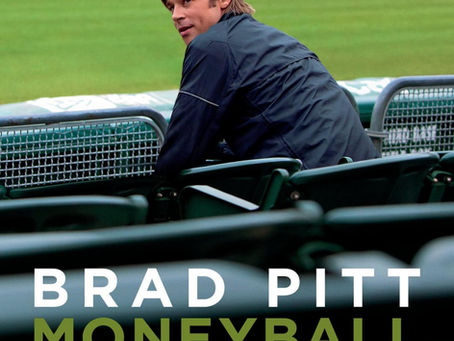 Inside the Underdog Story of Moneyball