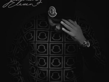 #AlbumPick – January eleven