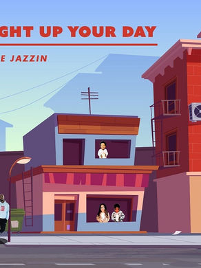 #AlbumPick – Light up your day