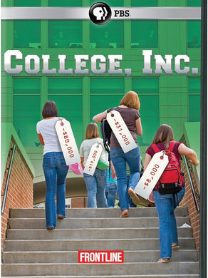 #Doccie – College, inc.