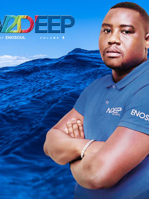 #NewAlbum – in2deep vol. 6