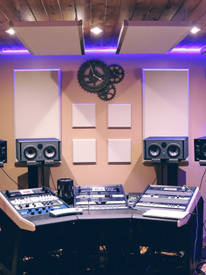 Playback and payback series; (part 13) Control issues: did home taping kill music?