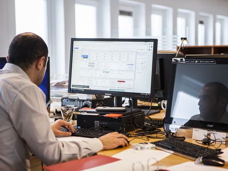 Artist management agreements series; (part 6) Business administration and other responsibilities