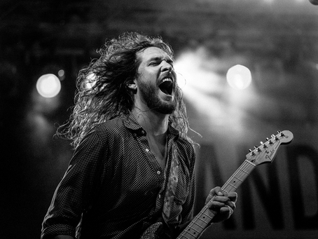 Contacts and contracts – why an artist can go gold one day and be flipping burgers the next (I)