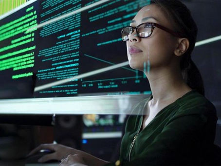 The AI universe series (part 3); From Sensing to Acting: Decoding the AI Universe's Foundational Loop