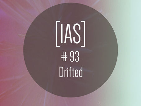 #RhythmicMix – Intrinsic Audio Sessions 93 (Drifted)