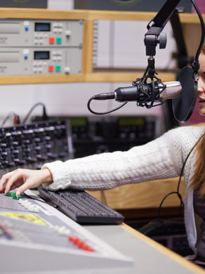 The messy suicide of commercial radio series; (part 4) The death of the DJ – the curse of selector