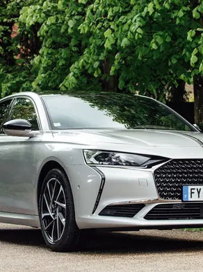 #HorsePower – DS 9
