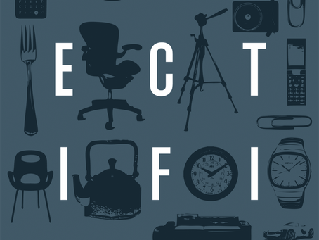 #Doccie - Objectified