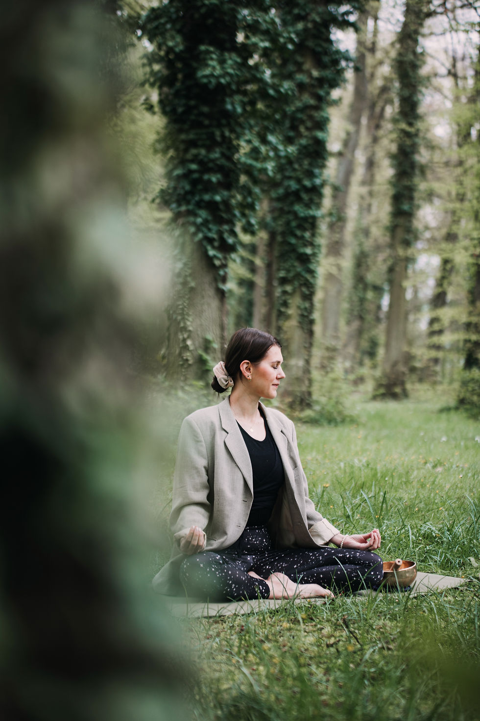 INNER ALIGNMENT