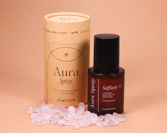 Aura Sprays