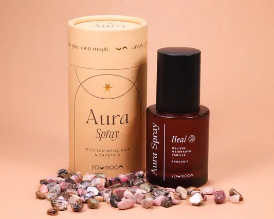 Miniaturbild: Aura Sprays