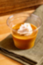 italian budino