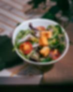 side salad