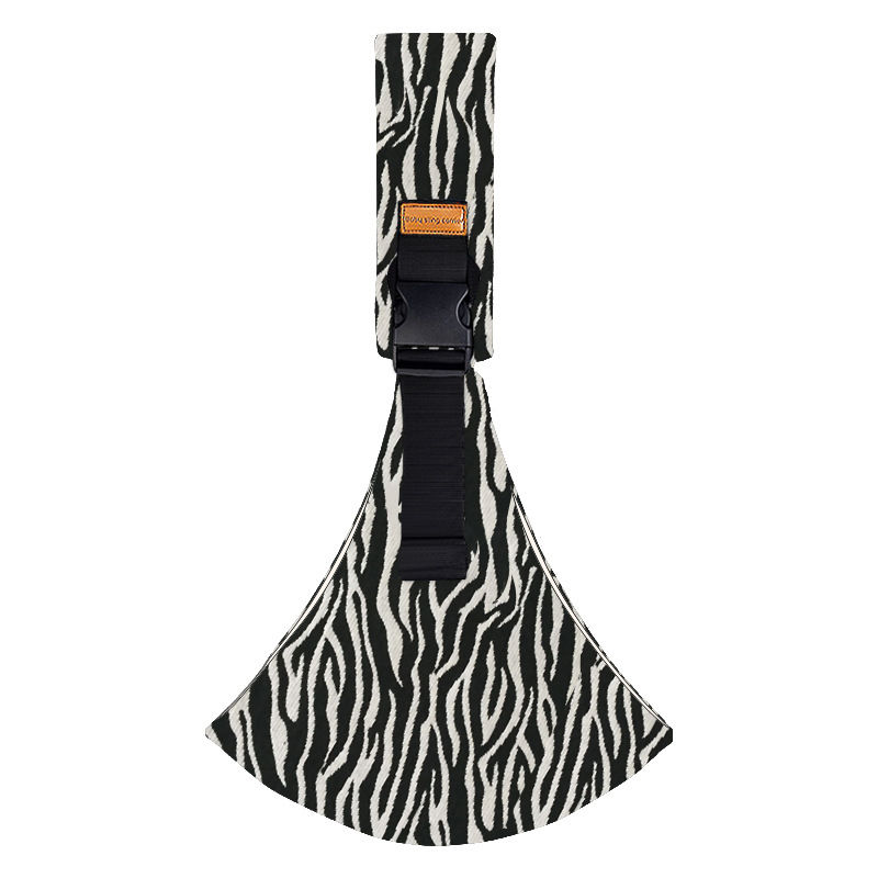 Thumbnail: Baby Child Outdoor Carrier Wrap Soft Anti-Slip Carrying Ring Sling Multifunction