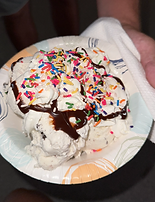 Ice Cream