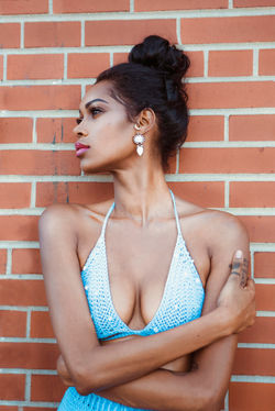 Photography // Candace Byrd