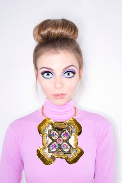 Photographer // Robin Basile