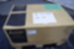 Thumbnail: 150 HP NEVER USED Mitsubishi FR-A840-03250-E1-U6, VFD inverters, Year 2023, 480V