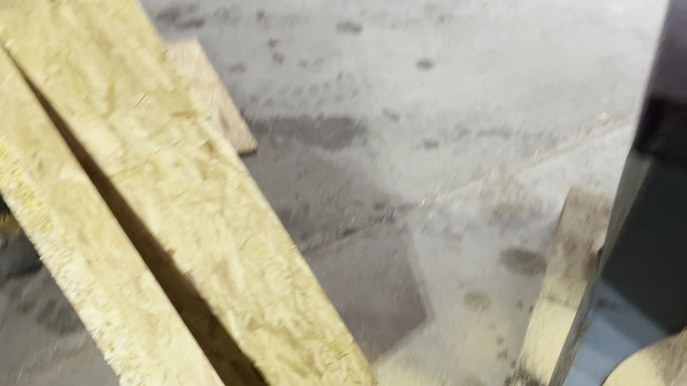 Thumbnail: Gang ripsaw XL rip saw
