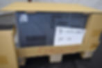 Thumbnail: 150 HP NEVER USED Mitsubishi FR-A840-03250-E1-U6, VFD inverters, Year 2023, 480V
