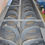 Thumbnail: twin screw 36" hollow screw augers, 27ft long dual  shaftless  conveyor,