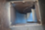 Thumbnail: 15HP direct drive paddle wheel fan