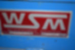 Thumbnail: West Salem  1638 HTH horizontal Low RPM waste grinder vibrating infeed conveyor