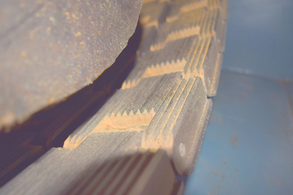 Thumbnail: Diehl SL 50 Straight Line rip saw with VFD infeed controller
