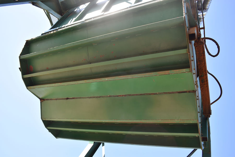Thumbnail: U.S. Metal Works 20 unit chip bin
