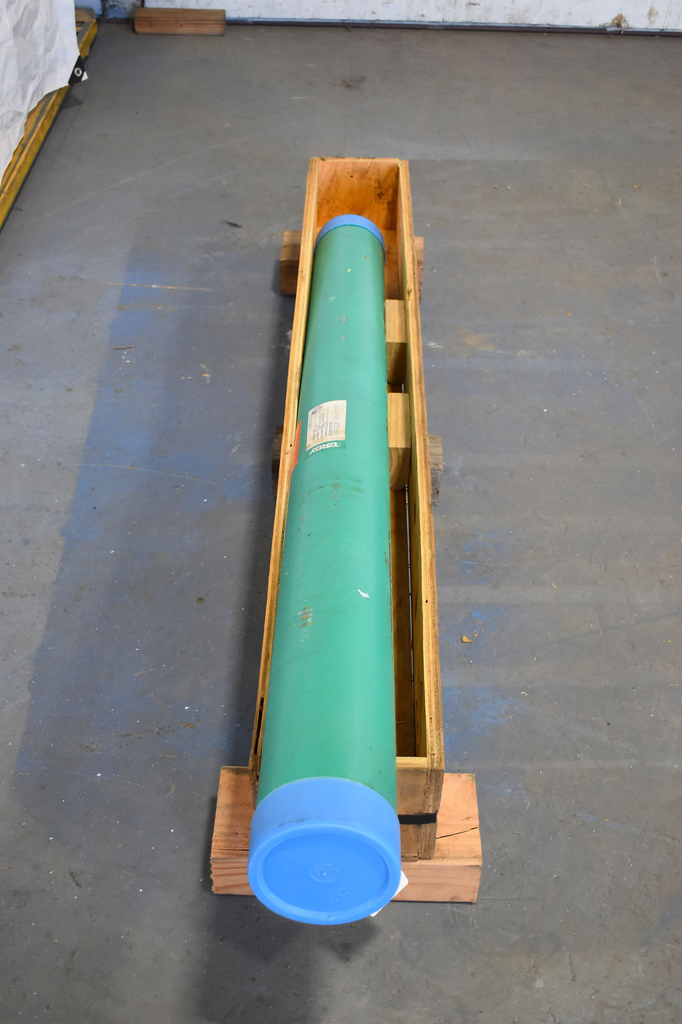 Thumbnail: Tarby 400-90BDEA Stator,