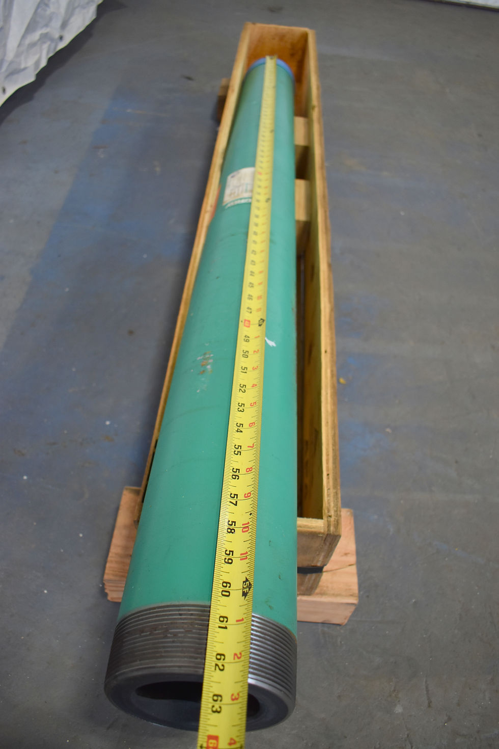 Thumbnail: Tarby 400-90BDEA Stator,