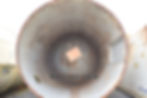 Thumbnail: 484RF 10 baghouse dust collector, 6,180 Sq. Ft. cloth area