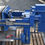Thumbnail: Siemens J-press filter press, US Filter JWI press, J-press sidebar plate & frame
