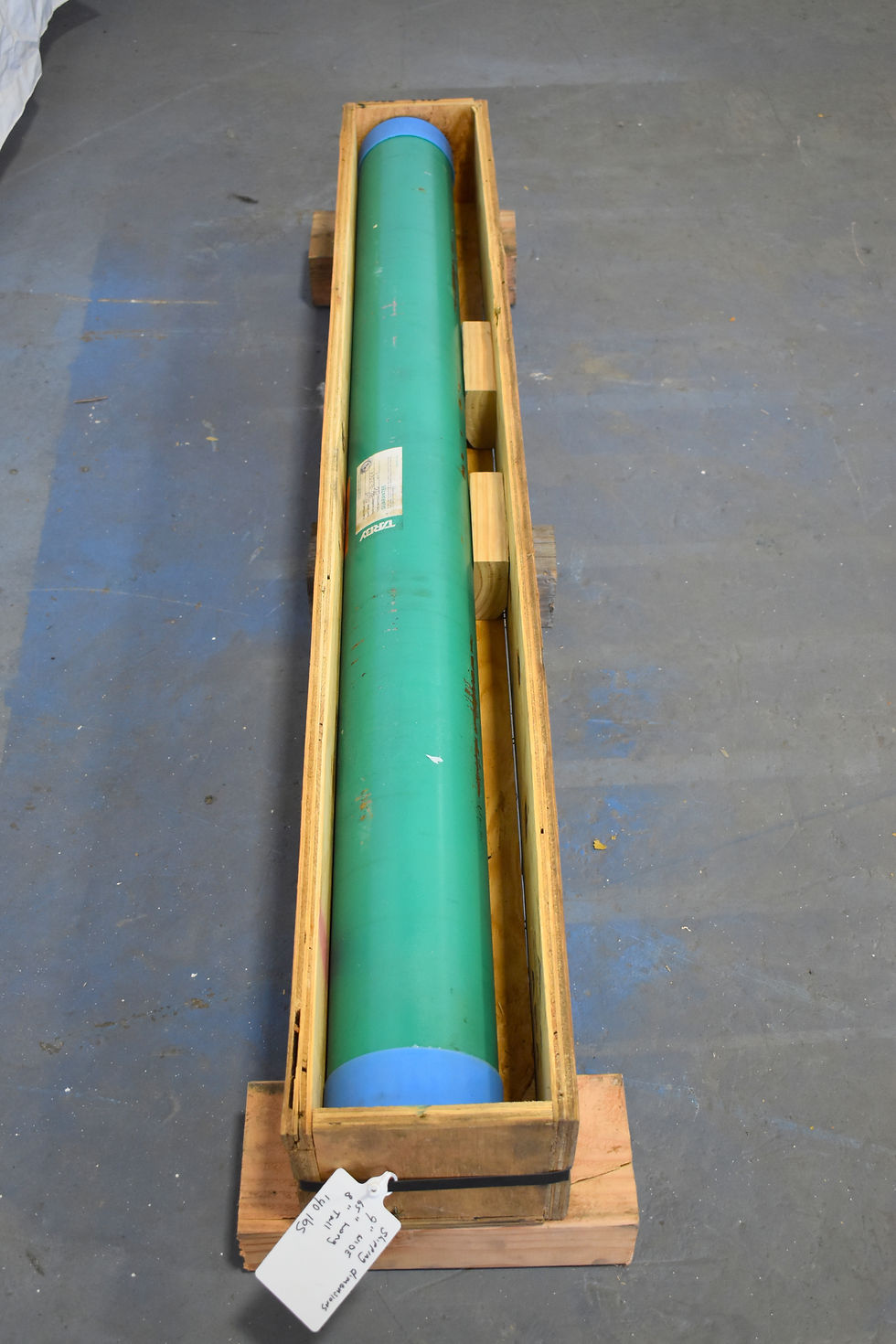 Thumbnail: Tarby 400-90BDEA Stator,