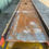Thumbnail: Used 64’ Vibrating conveyor, 3ft width