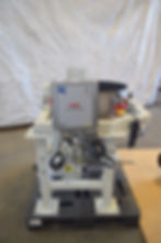 Thumbnail: K-Tron Soder twin screw loss weight volumetric feeder