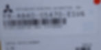 Thumbnail: 350HP Mitsubishi FR-A840-05470-E1-U6 Inverters, Ethernet NEVER USED/UN-USED VFD